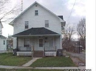 332 1/2 S Baxter St, Lima, OH 45801