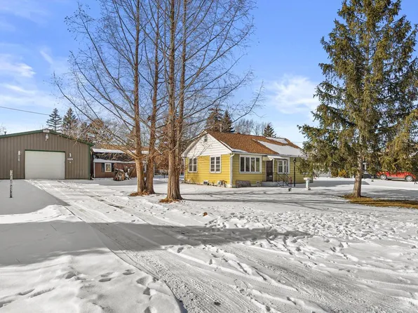 6524 244th AVENUE, Salem, WI 53168