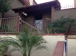 2501 Temple Ave UNIT 211, Signal Hill, CA 90755