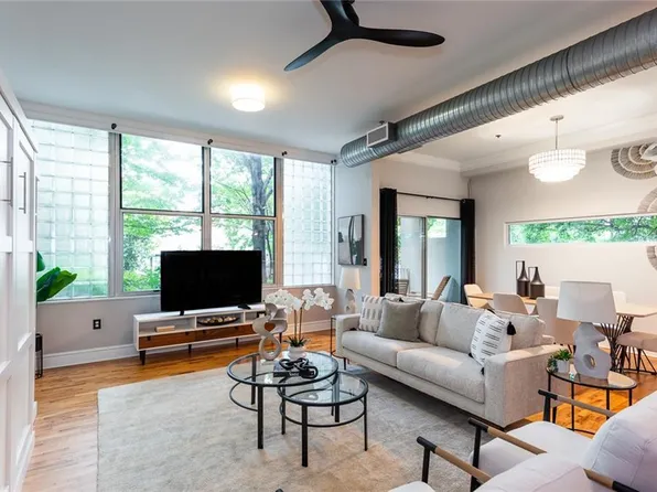 15 Waddell St NE Ste 101, Atlanta, GA 30307