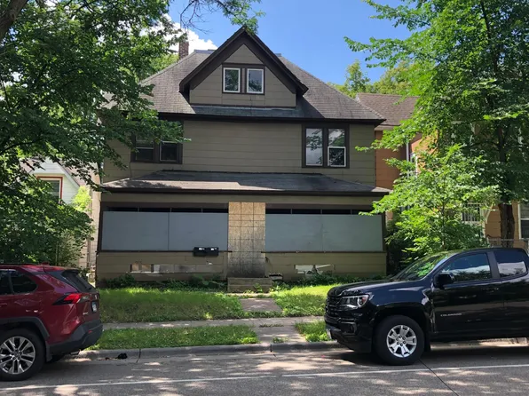 838 3rd St E, Saint Paul, MN 55106