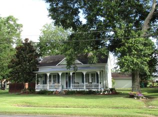 3216 Egan Hwy, Egan, LA 70531