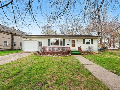 109 E Fulton St, Homer, MI, 49245