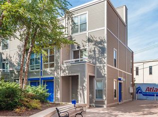 6 Chestnut St, Cambridge, MA 02139