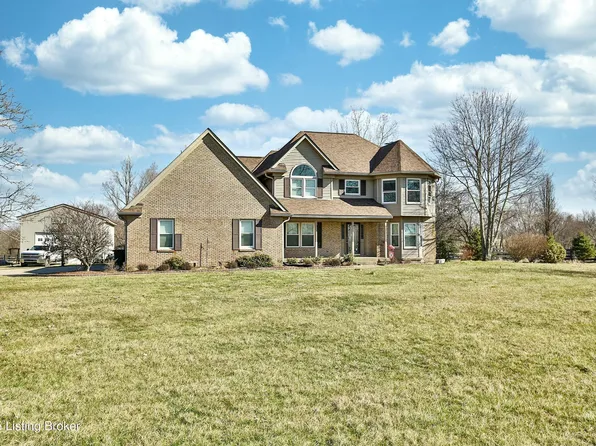 562 Christianburg Rd, Shelbyville, KY 40065