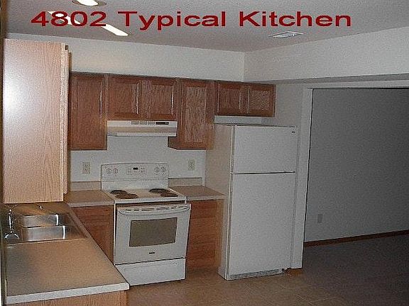 Typical Kitchen