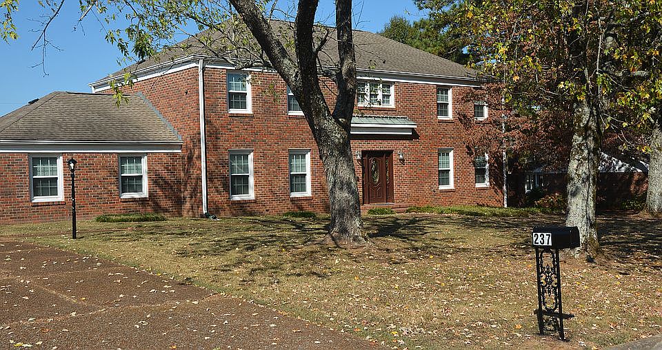 237 Sequoia Blvd, Florence, AL 35630 Zillow