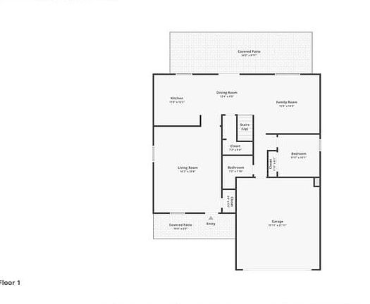 2nd image of 26947 N 176th Dr
