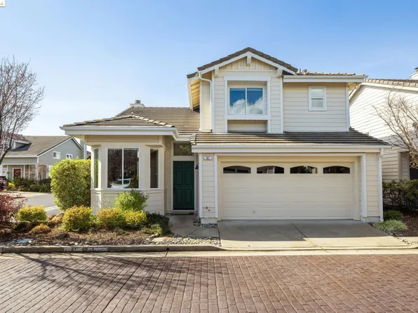 91 Rockport Ct, Richmond, CA 94804