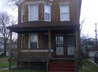 12238 S Wallace Street #FL 2ND, Chicago, IL 60628