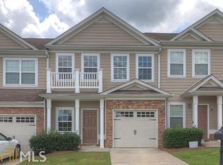 7696 Rutgers Cir, Fairburn, GA 30213