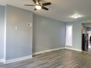 1436 W Toronto St, Philadelphia, PA 19132