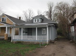 3227 E 27th St, Kansas City, MO 64128