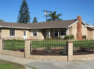465 Gay St, Corona, CA 92879