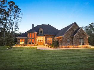 323 Mapleleaf St, Magnolia, TX 77354