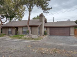 1359 E Fairmont Ave, Fresno, CA