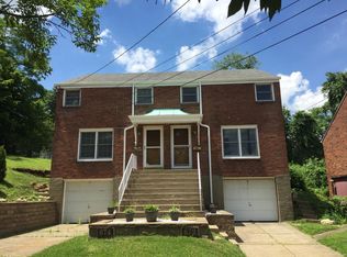 672-674 Crystal Dr, Pittsburgh, PA 15228