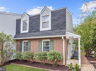 9219 Wilbur Ct, Columbia, MD 21046