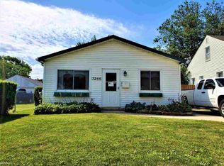 7244 Stanley Ave, Warren, MI 48092