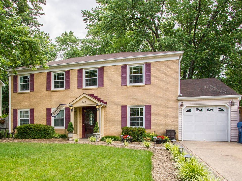 Great Curb Appeal