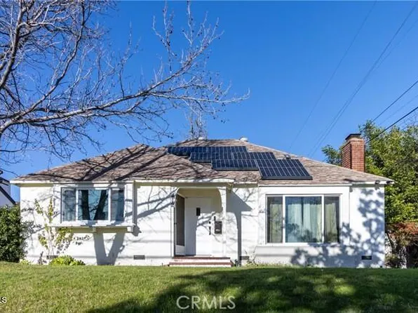 412 S Kenneth Rd, Burbank, CA 91501