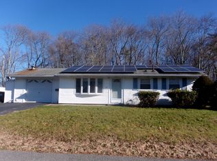 23 Norman Rd, Brockton, MA 02302