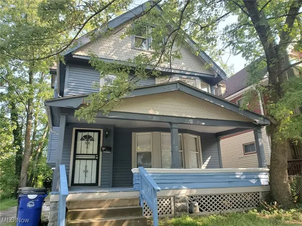 10713 Gooding Ave, Cleveland, OH 44108
