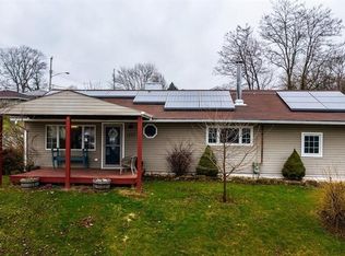 1207 Concord Dr, Aliquippa, PA