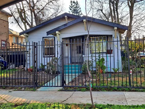 228 E Rose St, Stockton, CA 95202