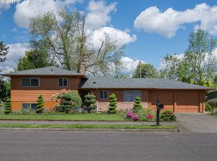 13303 NE Milton St, Portland, OR 97230