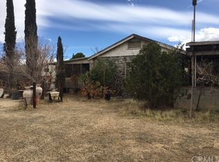 33957 113th St E, Littlerock, CA 93543