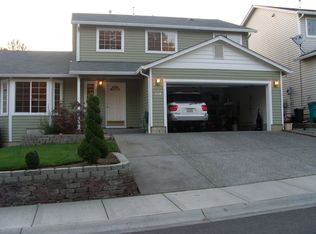 5918 NE 56th Ct, Vancouver, WA 98661