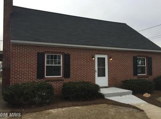 3449 Black Gap Rd, Chambersburg, PA 17202