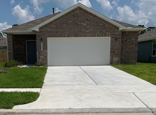 25541 Northpark Spruce Dr, Porter, TX 77365