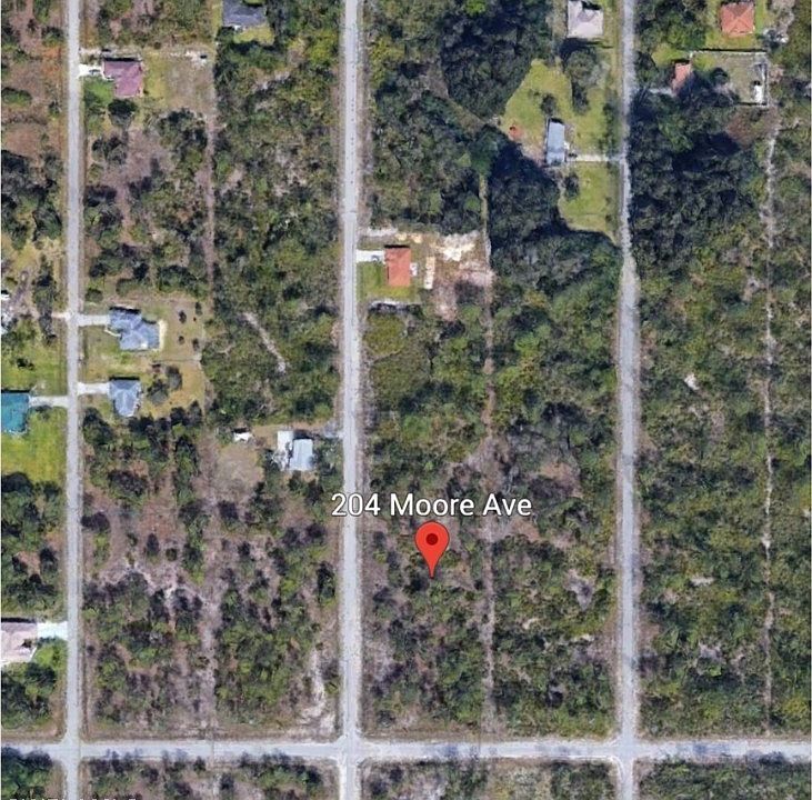 2nd image of 204 Moore Ave