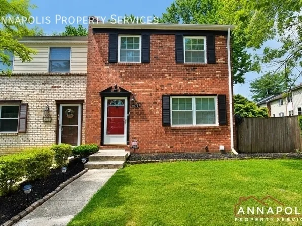 1673 Forest Hill Ct, Crofton, MD 21114