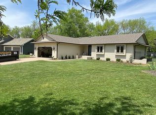 11424 W 1st Ct N, Wichita, KS 67212