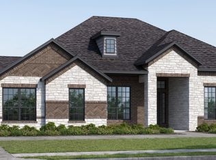 144 Lila Lake Dr, Waxahachie, TX 75165