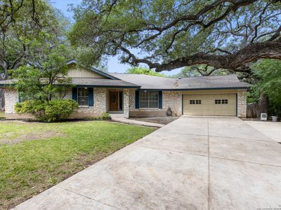 831 Firefly Drive, San Antonio, TX, 78216