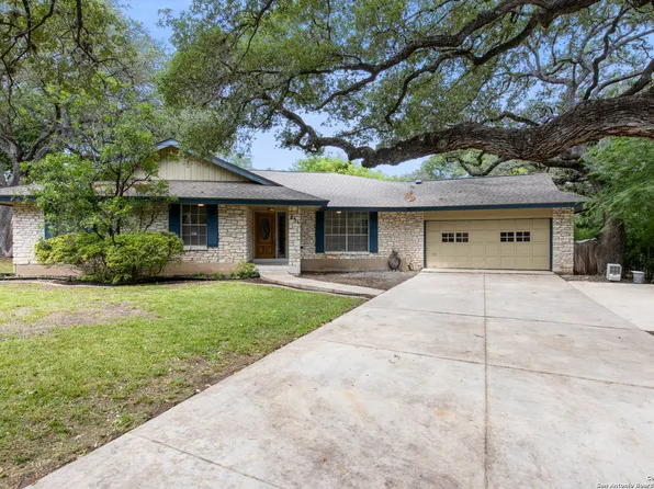 831 Firefly Drive, San Antonio, TX 78216