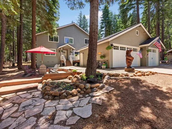 362 Osprey Loop, Chester, CA 96020