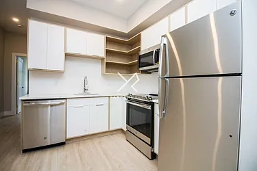 Rented by Yaffa Realty LLC