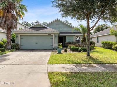 3261 HIDDEN MEADOWS Court, Green Cove Springs, FL, 32043