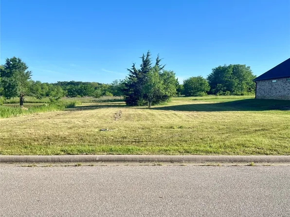 4110 Meadowlark Rd, Ardmore, OK 73401