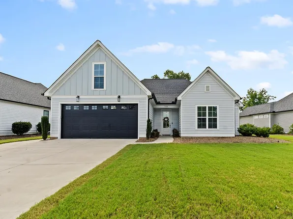 704 Swing About, Greenwood, SC 29649