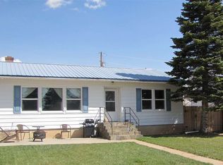148 W Uranium Dr, Monticello, UT 84535