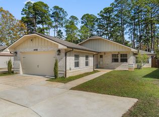 1015B Creel St, Fort Walton Beach, FL 32547