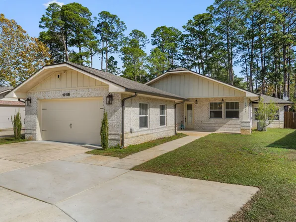 1015B Creel St, Fort Walton Beach, FL 32547