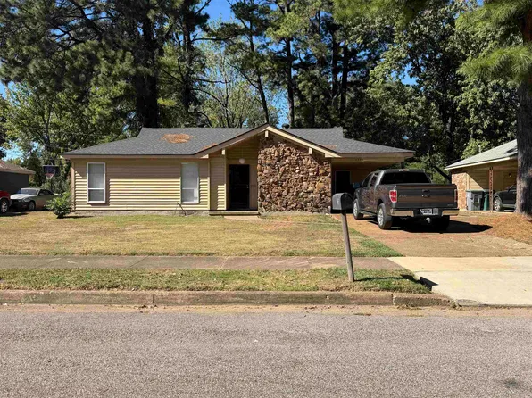 3227 Southbridge St, Memphis, TN 38118