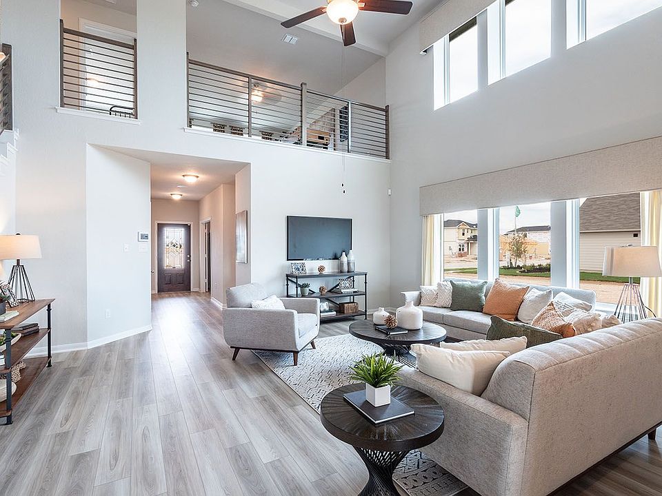 Rio Grande Plan, Caney Mills, Conroe, TX 77303 Zillow